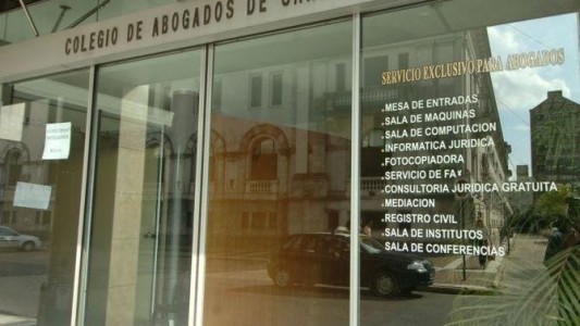 Abogados Autoconvocados se manifestarán hoy frente a Tribunales