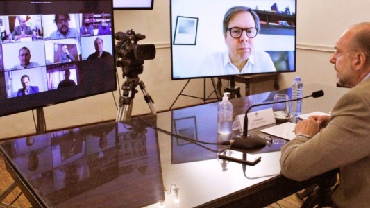 Anuncian nuevos aportes de Nación para obras de infraestructura en la provincia