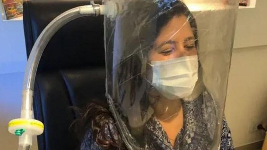 Récord de muertes por Covid-19 en la provincia: 27 en una misma jornada