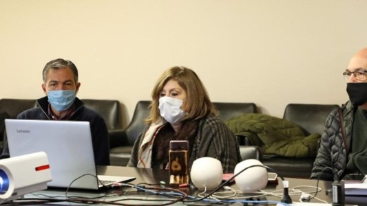 “Nuestro sistema educativo sigue con expectativa de la vuelta a la presencialidad”