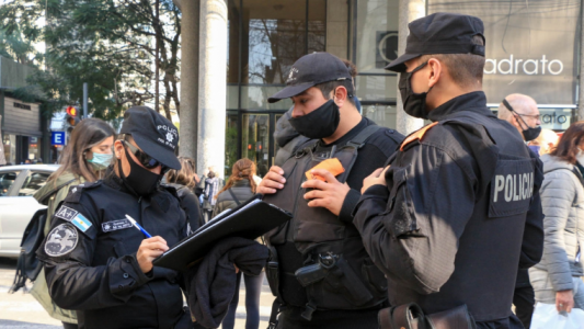 Mesa de Coordinación en seguridad con gobiernos locales: un dispositivo con buenos resultados