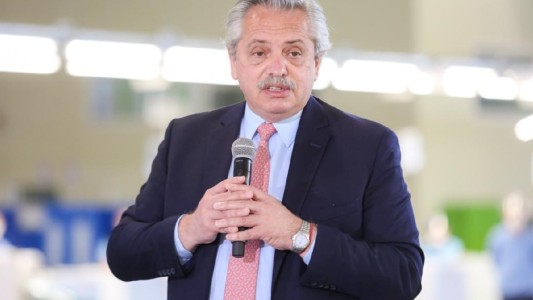 Fernández: "Hace falta cuidar los dólares porque los necesitan los que producen"