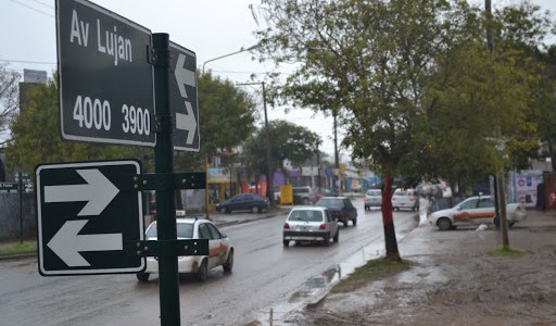 En Santo Tomé robaron por 150 mil pesos: se llevaron uniformes policiales