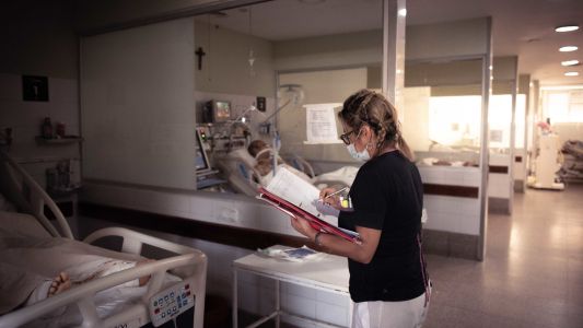 La provincia quedó al borde de los 300 decesos por Covid-19