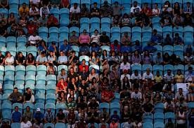 Brasil aprueba la vuelta del público a los estadios de fútbol