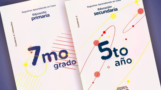 La provincia elabora la segunda edición de los cuadernos pedagógicos