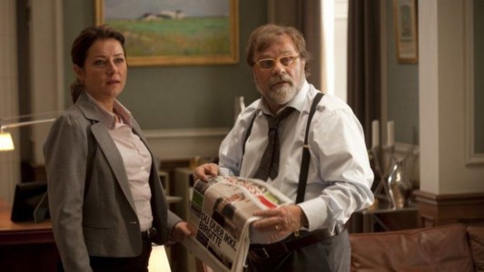 Las razones políticas del impacto en la Argentina de la serie danesa "Borgen"