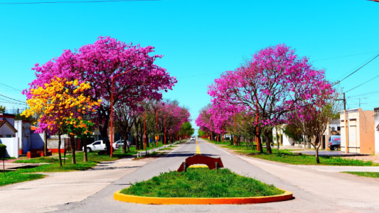 Ataliva siguió el camino de Sunchales y restringió actividades