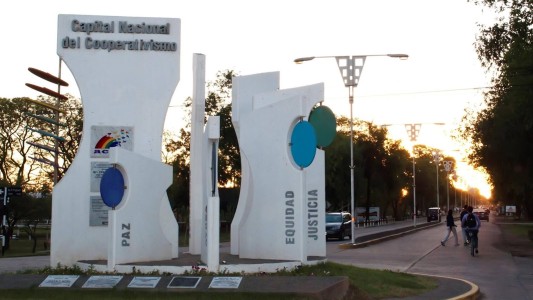 Covid en Sunchales: "Nosotros creíamos que el virus no estaba en la ciudad"