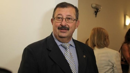 Cappiello: “Calculamos que vamos a tener más de 60 mil casos”