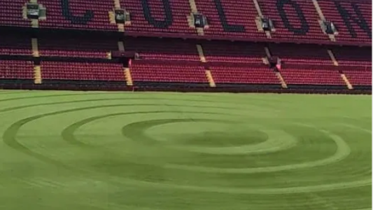 Colón jugará un amistoso de "entrecasa"