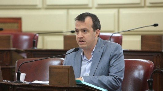 “Los jardines maternales no pueden ser considerados como rubros comerciales”