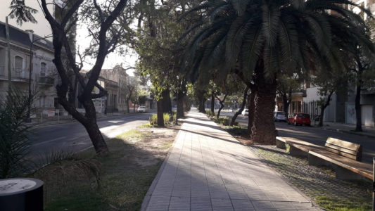 Jueves con buen tiempo pero con tendencia a la inestabilidad para la noche