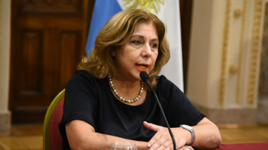 Martorano: "necesitamos más testeos, por eso sumamos 40 mil pruebas rápidas"