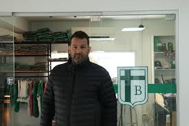 Detuvieron al presidente de Sportivo Belgrano de San Francisco por narcotráfico y lavado de dinero