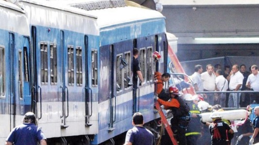 La Corte confirmó las condenas por la Tragedia de Once