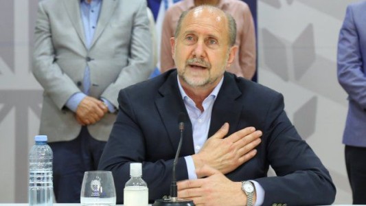 Bares, comercios y gimnasios vuelven a funcionar en la ciudad de Santa Fe