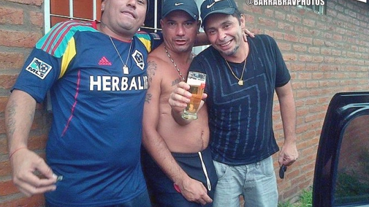 Disputa narco detrás del crimen mafioso del ex barra brava de Colón