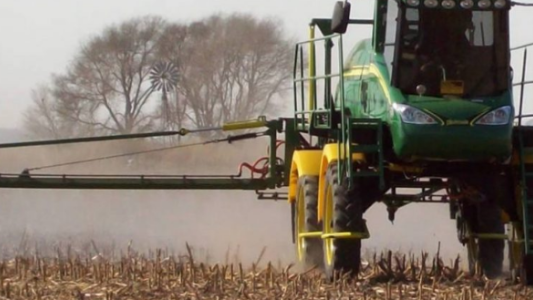 Fallo histórico respecto a la prohibición de fumigar en la localidad de Sastre