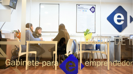 Convocatoria UNL Potencia: convertí tu idea en una startup