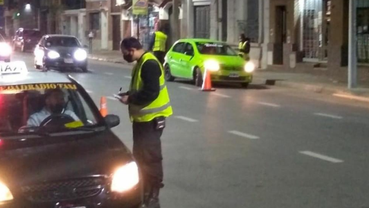 Desde este sábado estará disponible el formulario para la circulación nocturna