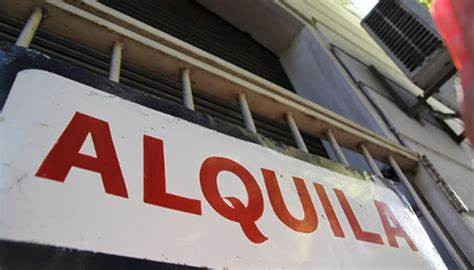 Más de 25 mil hogares santafesinos, favorecidos con el congelamiento de alquileres