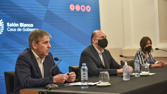 Se habilitan casas velatorias en la ciudad de Santa Fe