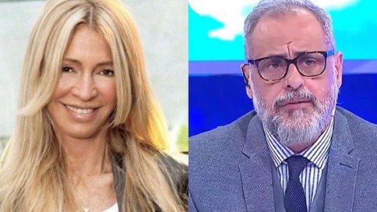 Rial sobre Cris Morena: "Le hizo daño a la juventud argentina"