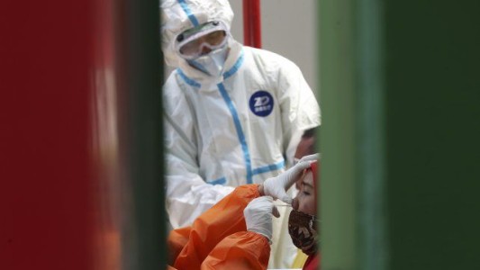 Murieron otras 24 personas por Covid-19 en la provincia