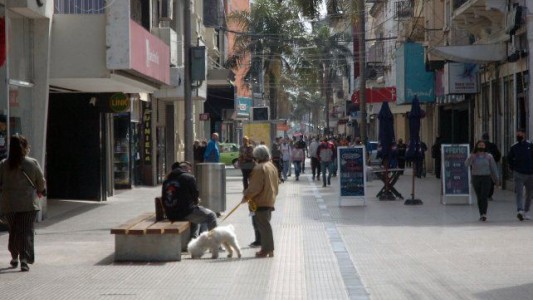 Se avecina un “difícil” Día del Empleado de Comercio