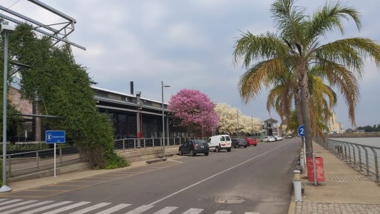 Para el shopping, las medidas del gobierno fueron “un baldazo de agua fría”