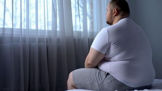 Alertan en el efecto de la vacuna contra el Covid en personas con obesidad