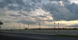 Fin de semana con inestabilidad climática es lo que se anuncia para Santa Fe