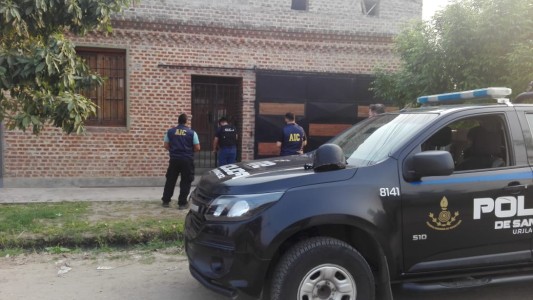 Otros 5 detenidos de la banda que estafaba con la venta de dólares