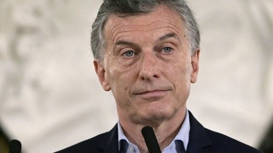 Macri sobre los incendios: "Mi corazón está con Córdoba"