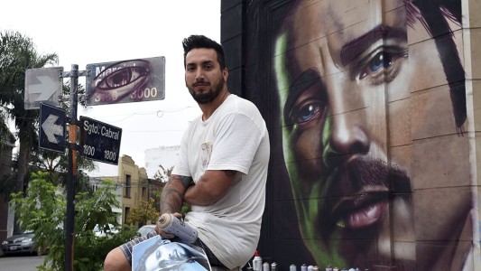 Santa Fe: Amenazó con mostrar fotos íntimas de su pareja y ahora tendrá que hacer un curso