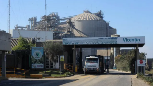 La Justicia provincial prohibió los cambios accionarios en Vicentin