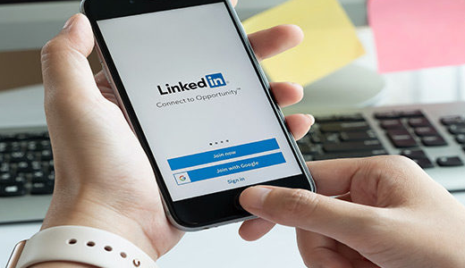 Búsqueda de empleo: se realiza un taller gratuito sobre Linkedin