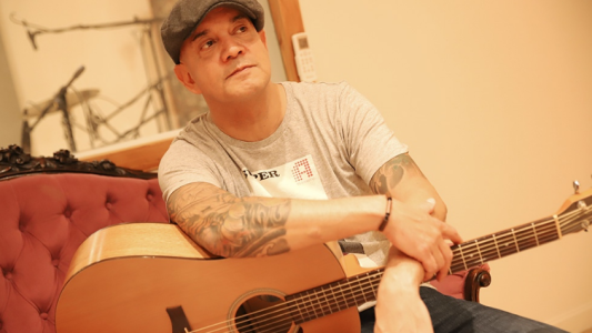 Bahiano presenta el 23 de octubre su primer concierto virtual, "Home Sweet Home"