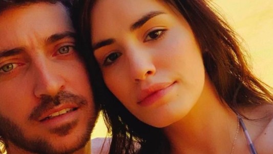 Lali Espósito confirmó que se separó de Santiago Mocorrea