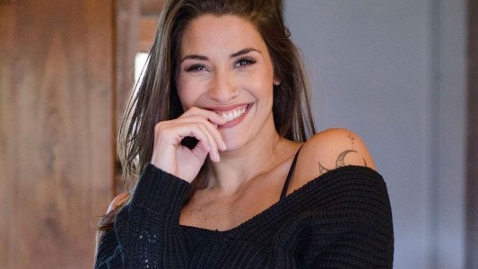 La foto de Ivana Nadal junto a su novio despertándose juntos en la cama: ¿mensaje para Nati Jota?