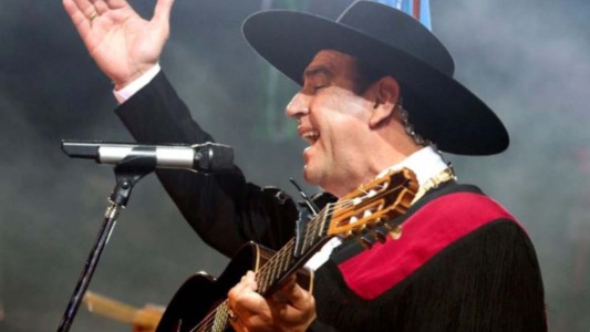 El Chaqueño Palavecino cerca del alta médica tras sufrir coronavirus