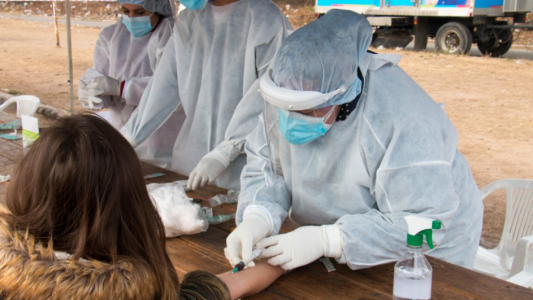 Coronavirus: ¿Cómo actuar en el peor momento?