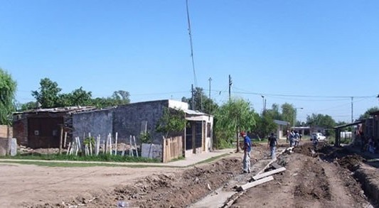 Prisión preventiva para uno de los sospechosos del homicidio en El Chaparral