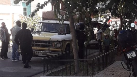 Vecinos del Hospital Cullen  piden mayor seguridad en la zona