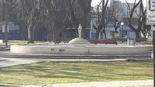 Mañana fresca con ascenso de la temperatura en la tarde para este martes