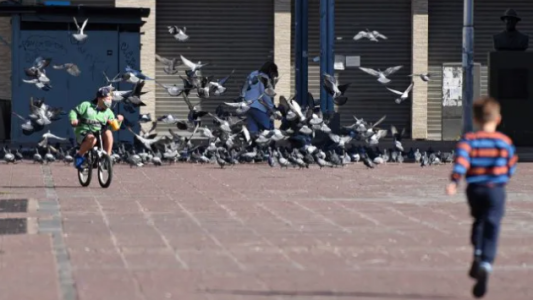 Preocupa la falta de actividad deportiva en los menores de 12 años