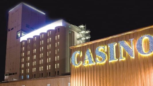 Tres casinos de Santa Fe podrán reabrir juegos de azar bajo la modalidad online