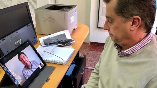 Santa Fe estuvo presente en el Consejo Federal de Desarrollo Social