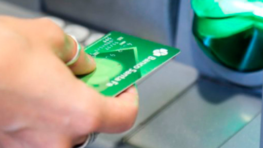 Hoy comienza el pago de haberes a empleados municipales